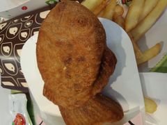 鲷鱼烧-德克士(广州南站店)