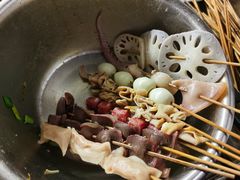 -胖子好盐水鸭(总店)