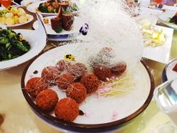 -甘井子区冠豪主题婚礼酒店宴会厅(机场店)