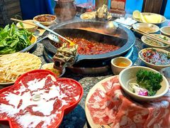 -蜀大侠火锅(春熙路店)