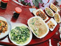 -江南村海鲜馆(洞头店)