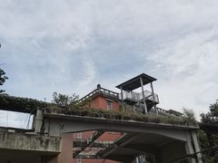 -广州市紫泥堂文化创意园景区