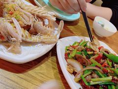 -南海渔家•渔民海鲜(亚特兰蒂斯店)