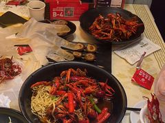 -聚味瞿记·龙虾堂(望城店)