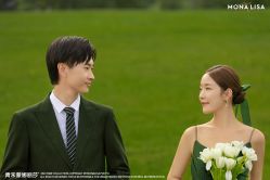 -青禾蒙娜丽莎婚纱摄影(武汉总店)