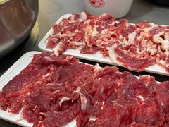 -官塘陈记鱼生·潮汕砂锅粥·牛肉火锅(潮枫路总店)