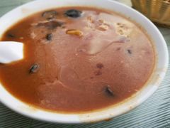 胡辣汤-方大军胡辣汤(和谐店)