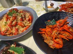 -铭副琦食·虾蟹烩馆(渔人码头店)