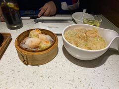 -千日贺茶餐厅(高新万达店)