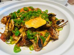 -张福记(五一公园店)