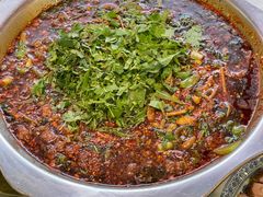 -乐山第一家临江鳝丝(茶坊路店)