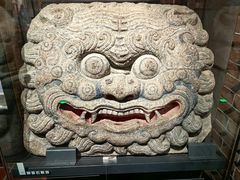 -中国闽台缘博物馆