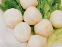 -常赢三兄弟·清真涮肉(崂山路总店)