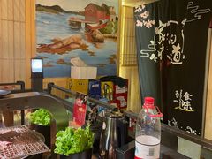 -金九姬黑牛烤肉料理(杨舍老街店)