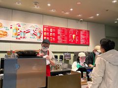 -星巴克(成都机场T2店)