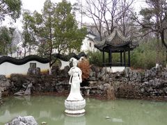 -玉女潭景区