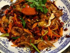 -鼎盛蜀坊·重庆江湖菜(市桥地铁站店)