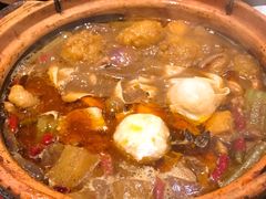 -范贤光鸡公煲(平乐园总店)