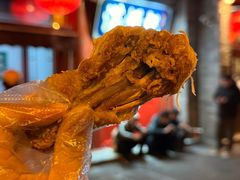 -牛街清真满恒記(平安里西大街店)