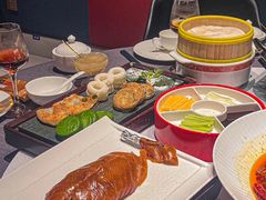 -观宴·品质赣菜(高新大道店)