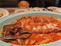 -阿五黄河大鲤鱼(英协路店)