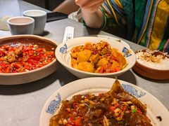 -潇湘阁(汉光百货店)