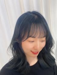 点击看大图 -MORI HAIR SALON日式美发沙龙