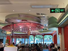 -避风塘·金牌店·夜宵(金玉兰店)