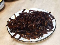 -福荣居褡裢火烧京味家常菜(西四店)