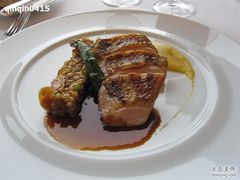 -Caprice(香港四季酒店)