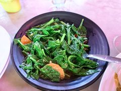 -大树下海鲜饭店