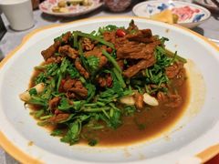 -老海陵·泰州菜(图书馆店)