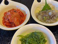 -樱嘢·炭火烧肉(惠南店)