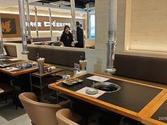 -炽城·烤肉名家(鸿达中央广场店)