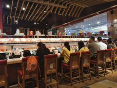 -友壹町寿司(嘉洲广场店)