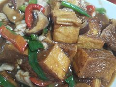 -东升饭店(员村三横路店)