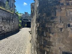 -前童古镇
