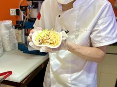 -张果佬年糕卷(科巷店)