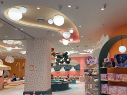 -奈尔宝·儿童乐园·亲子餐厅(苏州大悦城店)