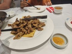 -宏运厨房·海鲜青岛菜·生日宴(城市阳台店)