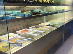 -新艺自助美食城(中山路店)