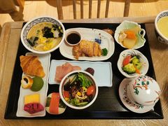 -北京古北水镇御舍温泉酒店
