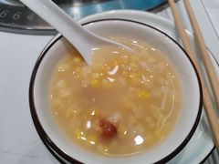 -满兴咱妈烀饼铁锅炖(兰州北街店)