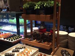 -博林天瑞喜来登酒店·西丽尚膳