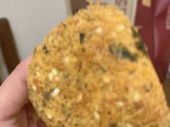 -詹記桃酥(高新鼓楼店)