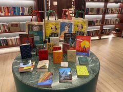 -二酉书店TOYOU BOOKS