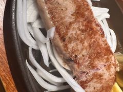 -斗牛士牛排(南京东路店)