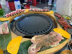 -玄希浪漫厨房·韩料烤肉(湖滨银泰in77店)