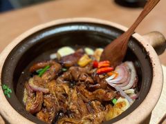 -旺爷砂锅·茶作(国贸城店)