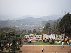 -五凤溪古镇